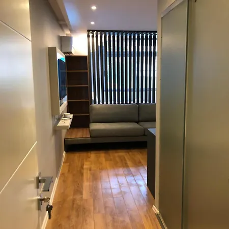 The Four Elements Apartmanhotel