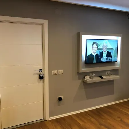 The Four Elements Apartmanhotel