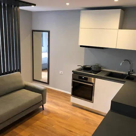The Four Elements Apartmanhotel