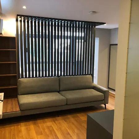 The Four Elements Apartmanhotel *