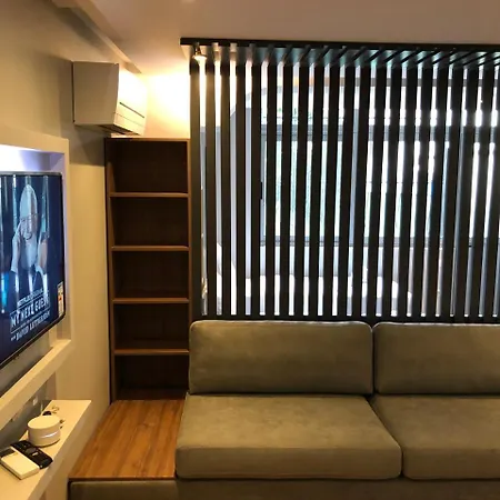 The Four Elements Aparthotel