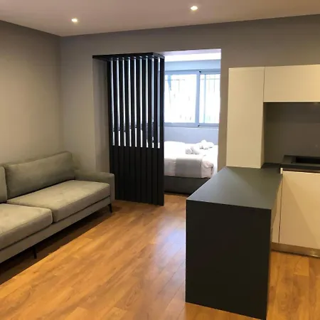 The Four Elements Aparthotel *