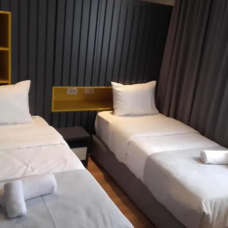 The Four Elements Aparthotel