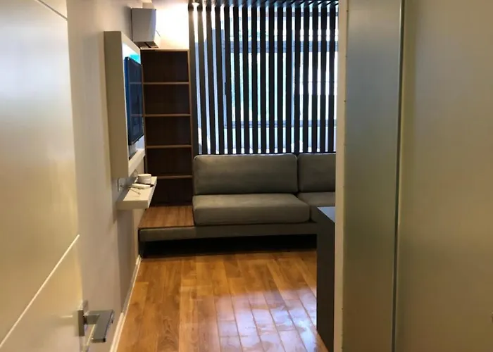 The Four Elements מלון דירות