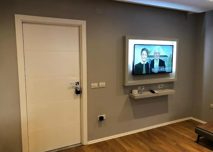 The Four Elements מלון דירות