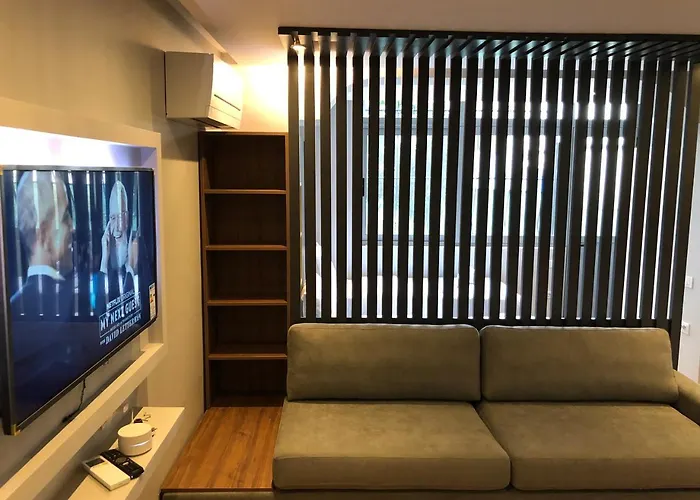 The Four Elements Aparthotel