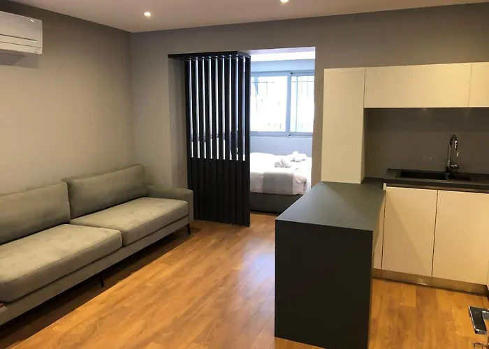 The Four Elements מלון דירות *