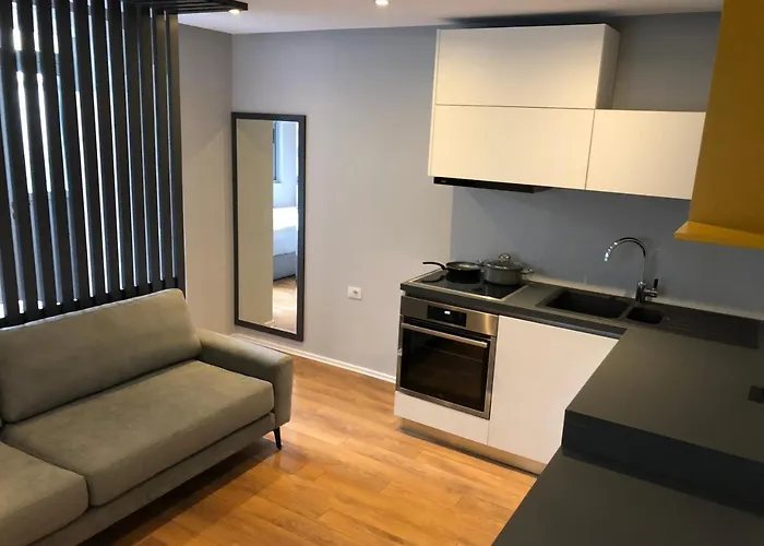 The Four Elements Aparthotel